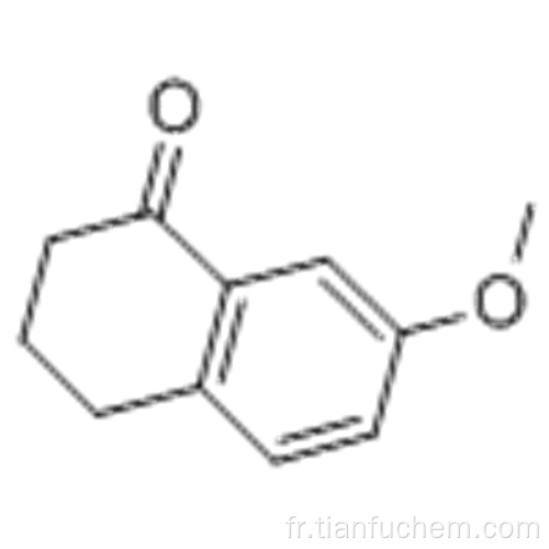 7-méthoxy-1-tétralone CAS 6836-19-7